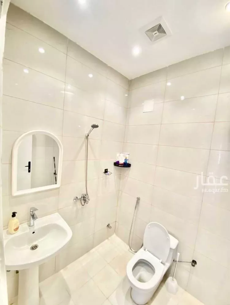 Furnished Studio for Booking in Riyadh King Faisal 7