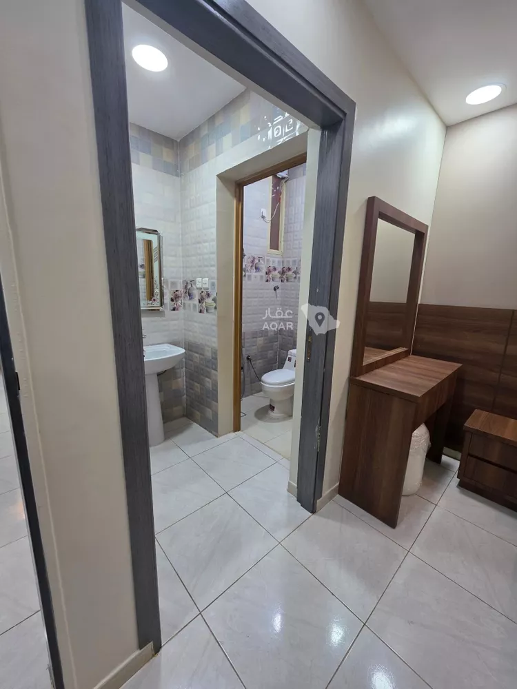 شقة للإيجار في حي الروضة, مدينة نجران, منطقة نجران 6