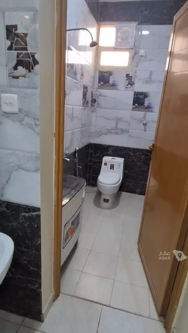 شقة للإيجار في حي الروضة, مدينة نجران, منطقة نجران 2