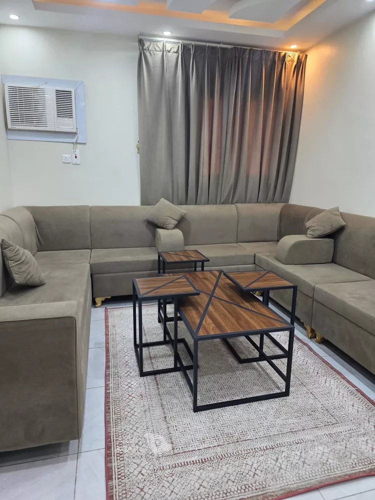 شقة للإيجار في حي الروضة, مدينة نجران, منطقة نجران 10