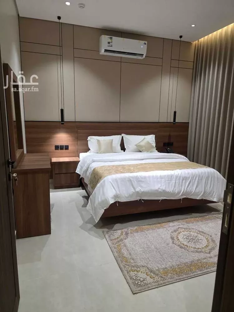 Apartment for Rent in Najran Al Sahban Subdivision صورة 3