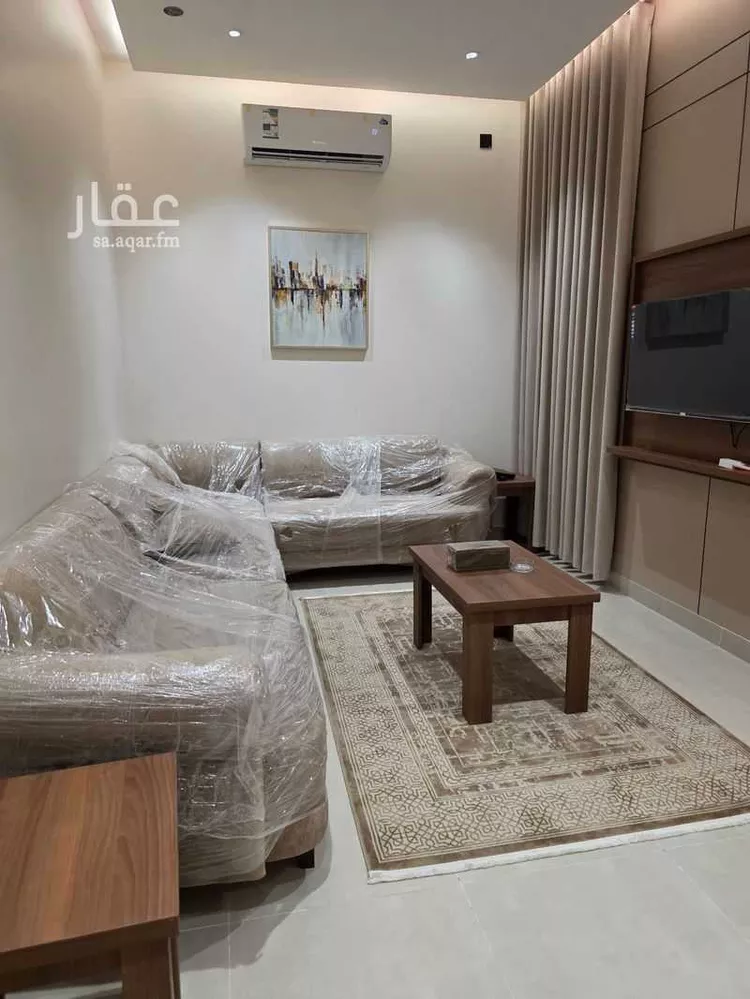 Apartment for Rent in Najran Al Sahban Subdivision