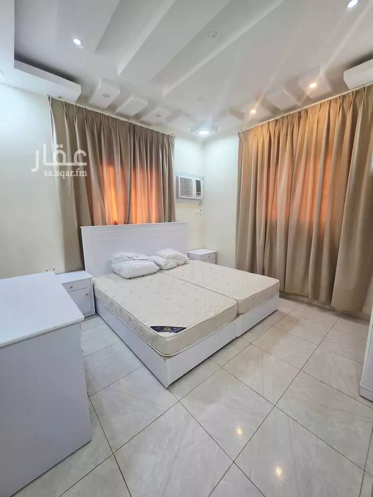 شقة للإيجار في حي الروضة, مدينة نجران, منطقة نجران صورة 3