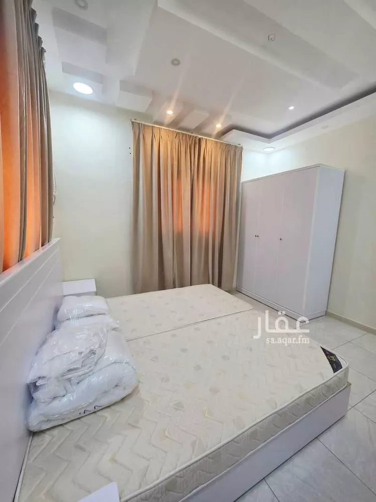 شقة للإيجار في حي الروضة, مدينة نجران, منطقة نجران صورة 4
