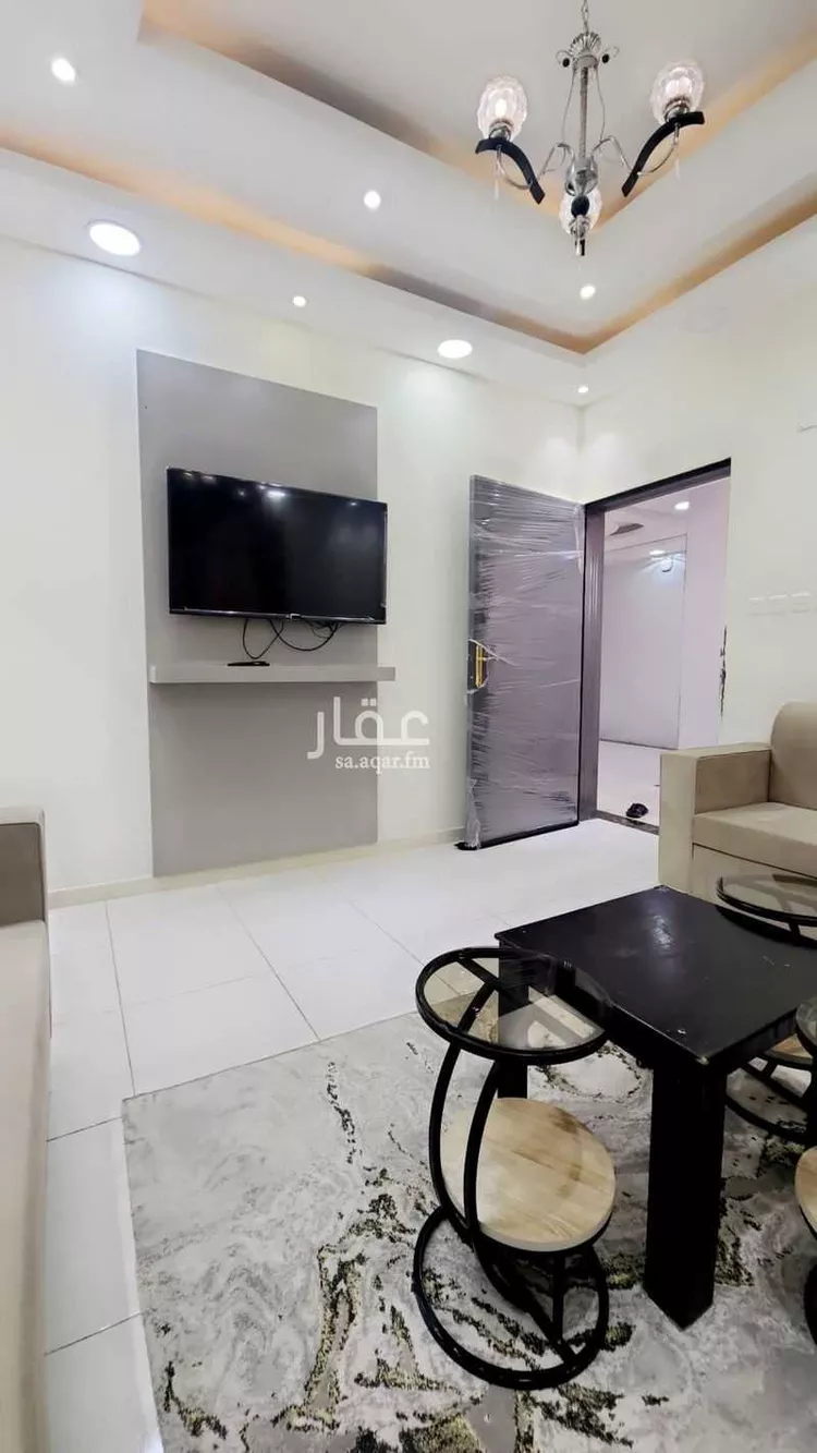شقة للإيجار في حي الروضة, مدينة نجران, منطقة نجران
