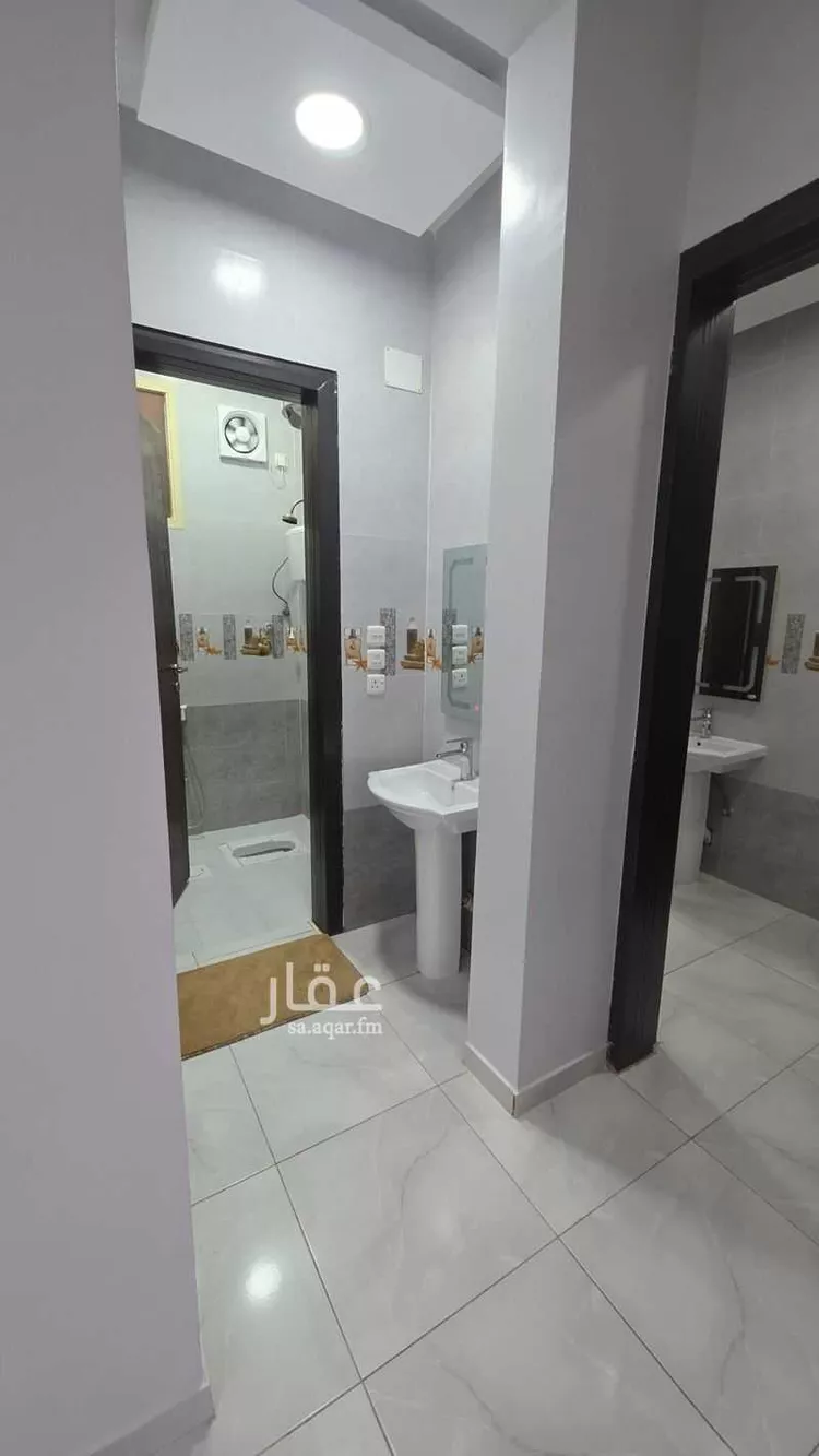 شقة مفروشة للحجز في شارع الامام الاوزاعى ، حي الروضة ، نجران ، منطقة نجران صورة 4