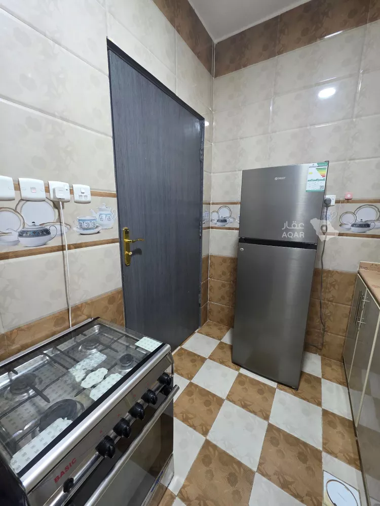 شقة للإيجار في حي الروضة, مدينة نجران, منطقة نجران 7