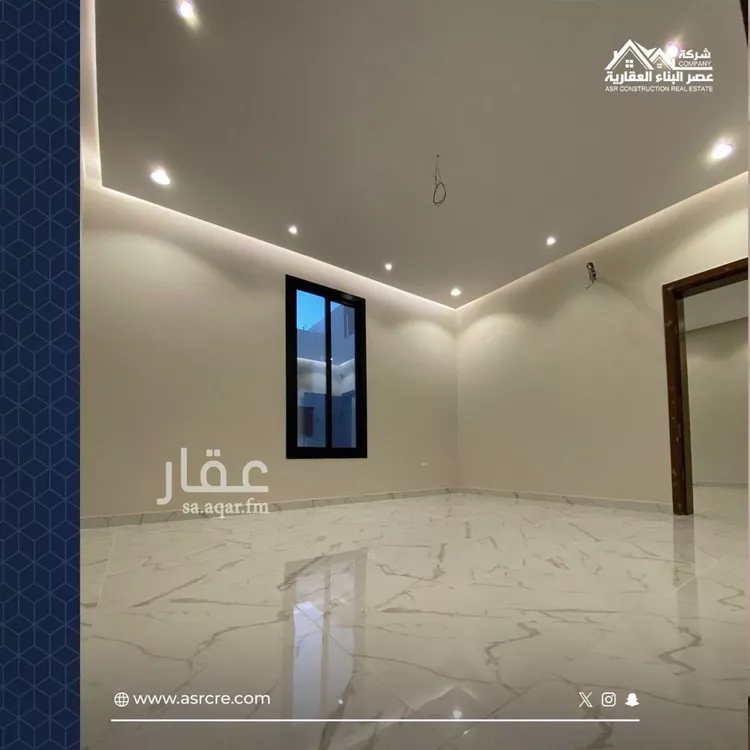 شقة للبيع في شارع محمد ابو جعفر, حي الريان, مدينة جدة, منطقة مكة المكرمة صورة 3