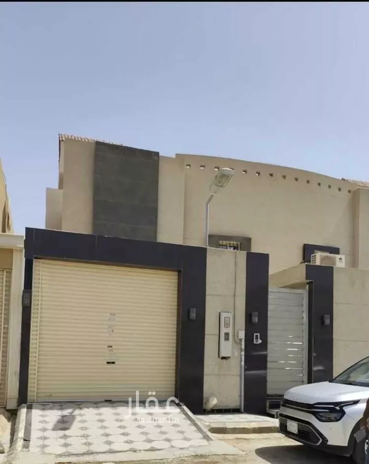 فيلا للبيع في شارع احمد بن عبد المقري, حي طويق, مدينة الرياض, منطقة الرياض