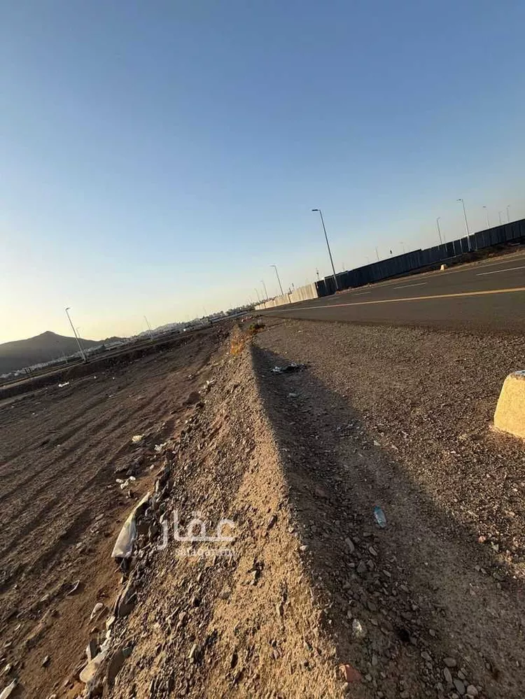 أرض للبيع في حي الجصة, مدينة المدينة المنورة, منطقة المدينة المنورة صورة 3