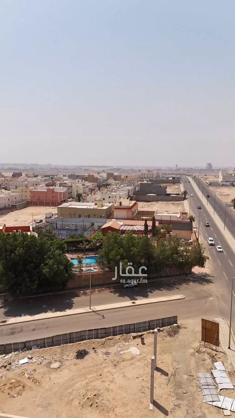 أرض للبيع في شارع الملك سعود بن عبدالعزيز, حي طيبة, مدينة جدة, منطقة مكة المكرمة صورة 3