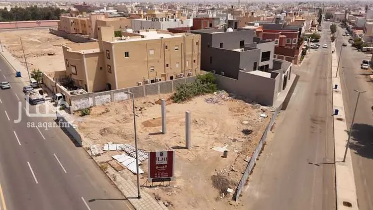 أرض للبيع في شارع الملك سعود بن عبدالعزيز, حي طيبة, مدينة جدة, منطقة مكة المكرمة صورة 4