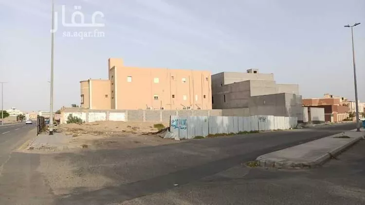 أرض للبيع في شارع مسلمة الأنصاري, حي طيبة, مدينة جدة, منطقة مكة المكرمة صورة 2