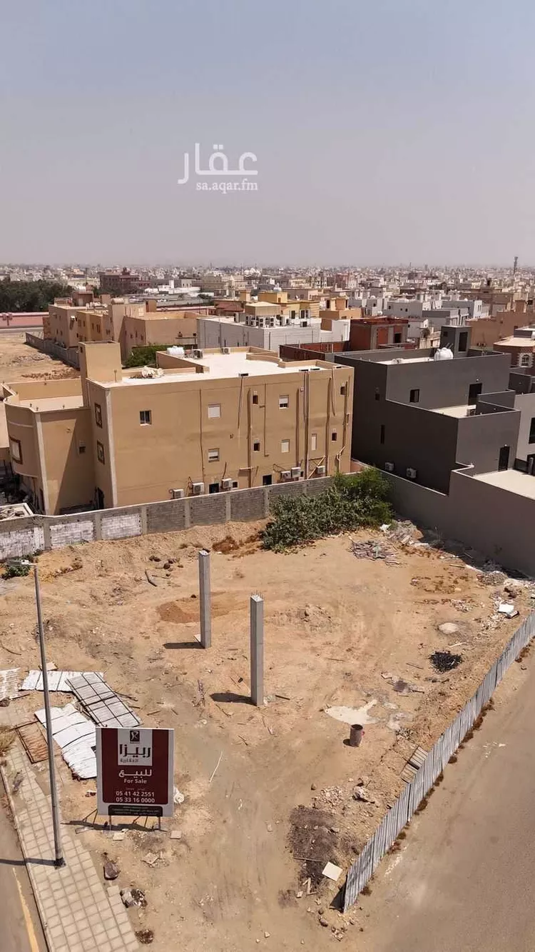 أرض للبيع في شارع الملك سعود بن عبدالعزيز, حي طيبة, مدينة جدة, منطقة مكة المكرمة صورة 5