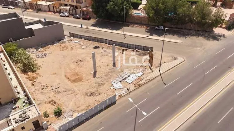 أرض للبيع في شارع الملك سعود بن عبدالعزيز, حي طيبة, مدينة جدة, منطقة مكة المكرمة صورة 2