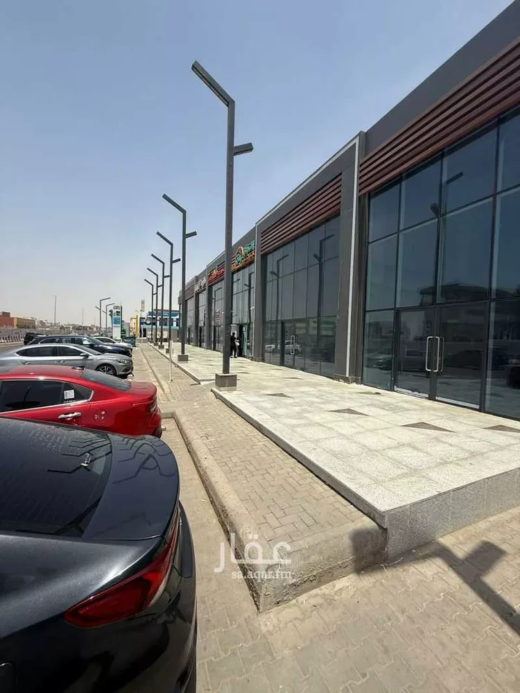 محل للإيجار في شارع الملك فيصل ابن عبدالعزيز سعود, حي الصواري, مدينة جدة, منطقة مكة المكرمة صورة 3