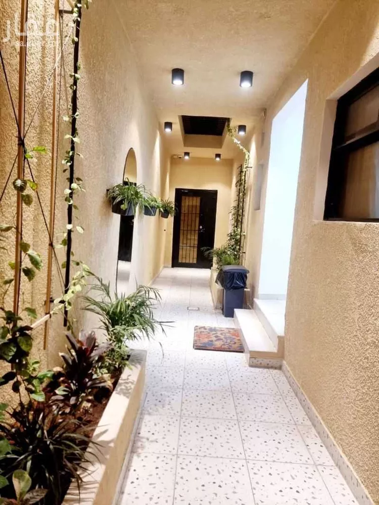 شقة للإيجار في شارع اسامة بن زيد, حي النسيم الغربي, مدينة الرياض, منطقة الرياض صورة 4