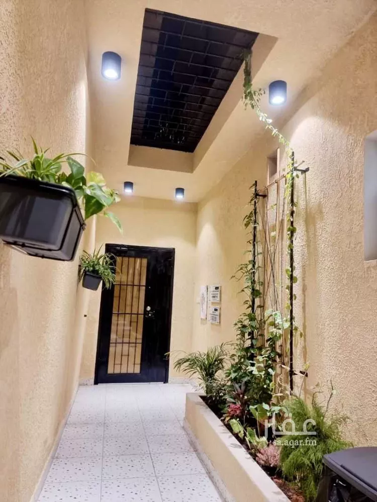 شقة للإيجار في شارع اسامة بن زيد, حي النسيم الغربي, مدينة الرياض, منطقة الرياض صورة 4