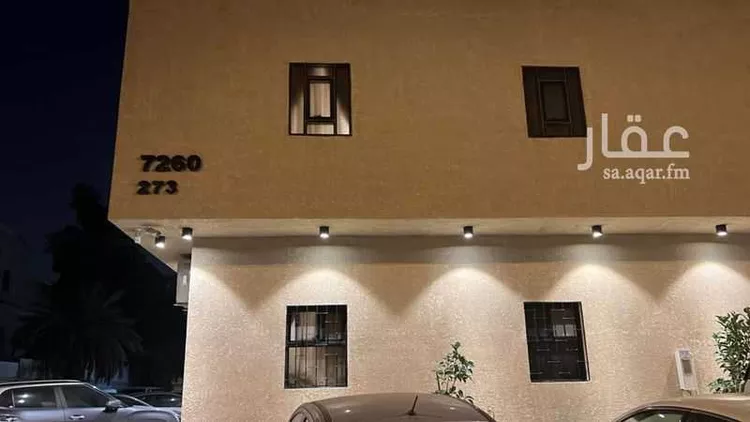 شقة للإيجار في شارع اسامة بن زيد, حي النسيم الغربي, مدينة الرياض, منطقة الرياض صورة 5