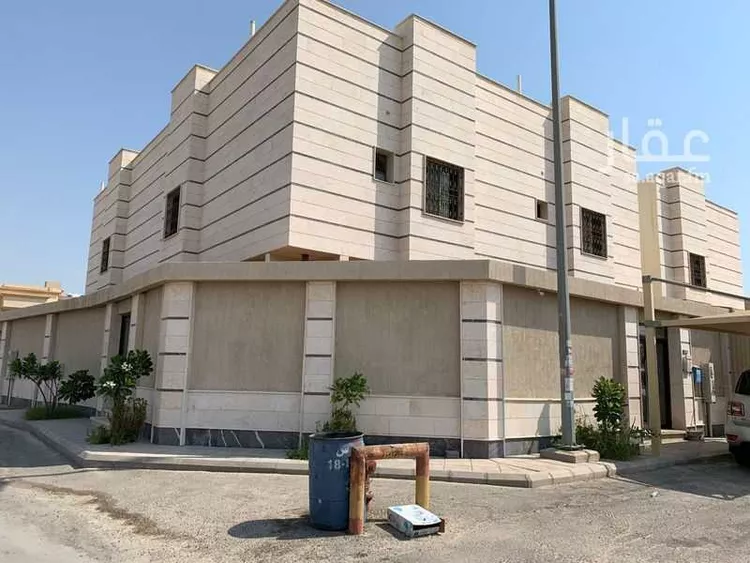 فيلا للبيع في شارع اياس بن اوس ، حي النسيم ، سيهات‎ ، القطيف