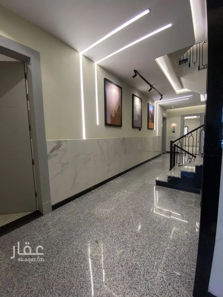 شقة للبيع في شارع ابن القدوس, حي الربوة, مدينة جدة, منطقة مكة المكرمة صورة 2
