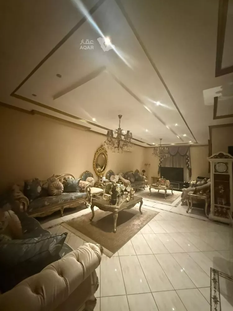 فيلا للبيع في شارع السفراء, حي الإزدهار, مدينة الرياض, منطقة الرياض 6