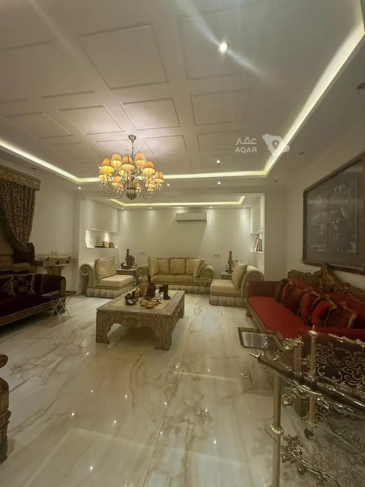 فيلا للبيع في شارع السفراء, حي الإزدهار, مدينة الرياض, منطقة الرياض 4