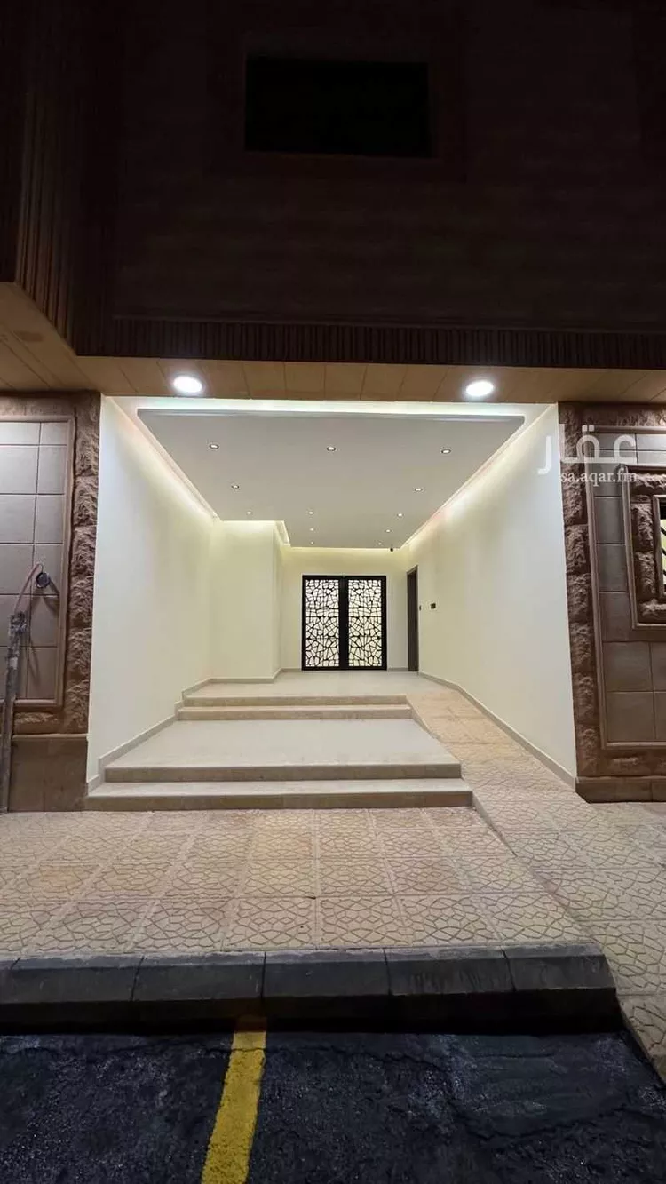 شقة للإيجار في شارع وادي بيش, حي الوادي, مدينة الرياض, منطقة الرياض 6