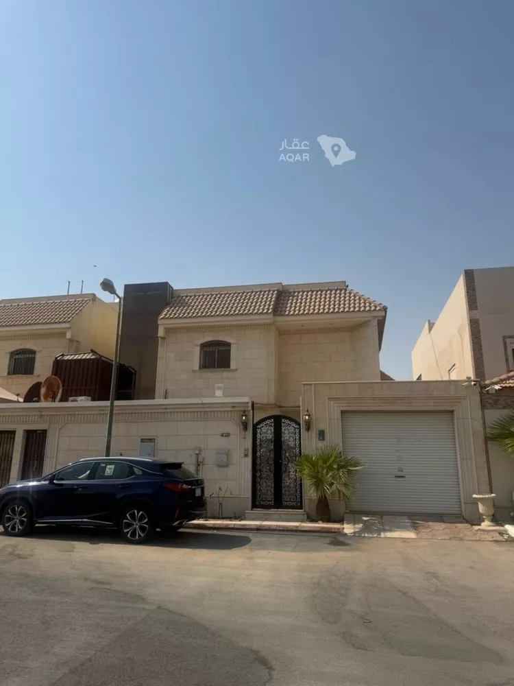 Villa for Sale in Riyadh Al Ezdihar