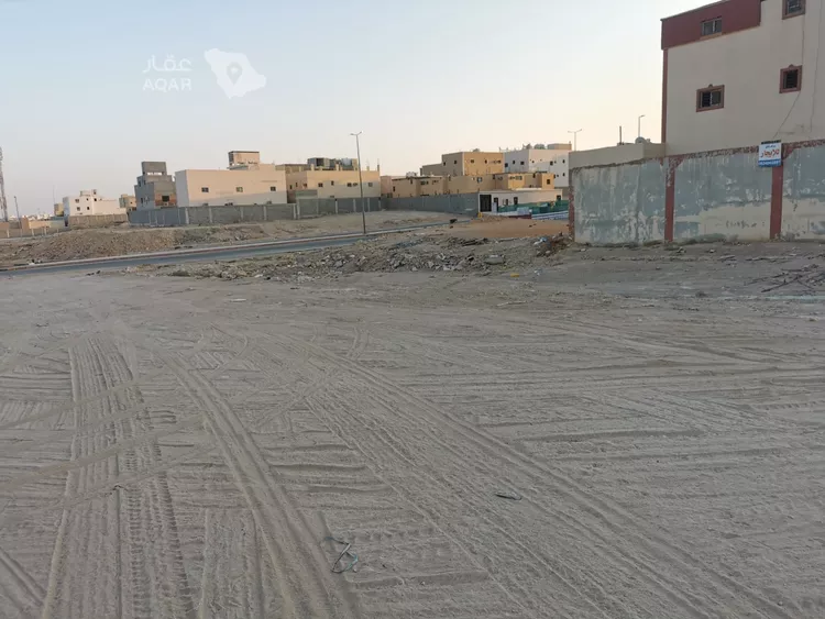 أرض للبيع في شارع حطين, حي مشرف, مدينة الخرج, منطقة الرياض