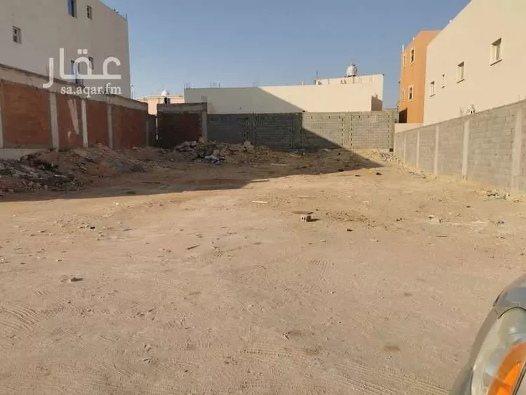 أرض للبيع في شارع حطين, حي مشرف, مدينة الخرج, منطقة الرياض