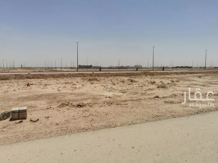 أرض للبيع في حي الزاهر, مدينة الخرج, منطقة الرياض صورة 4