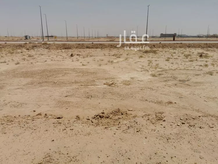 أرض للبيع في حي الزاهر, مدينة الخرج, منطقة الرياض صورة 5