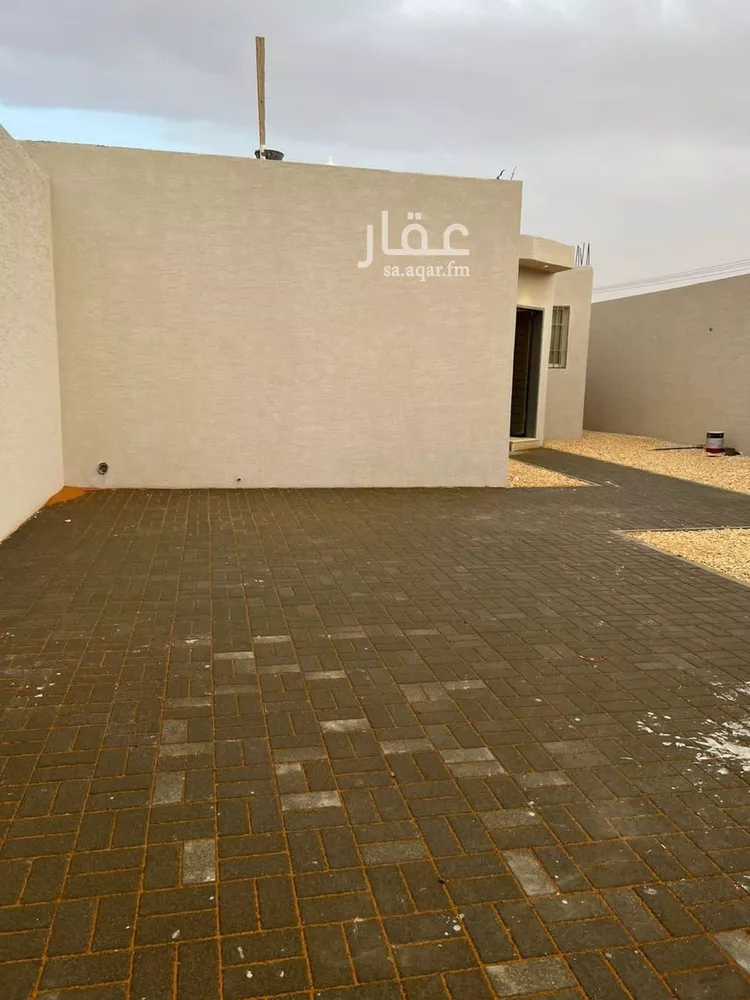 استراحة للبيع في شارع الحرث بن الحرث القرشي السهمي, حي العدامة, مدينة الخرج, منطقة الرياض صورة 5