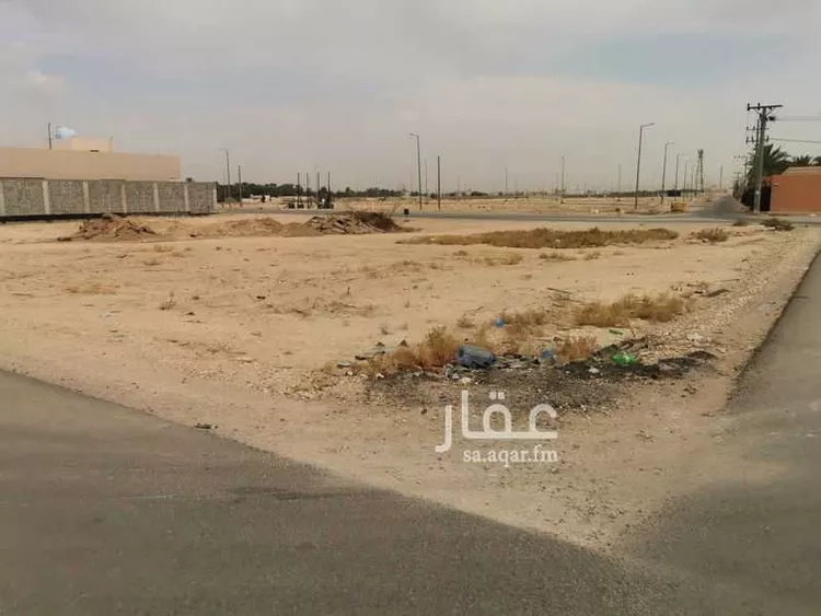 Land for Sale in Al Kharj Al Safaa