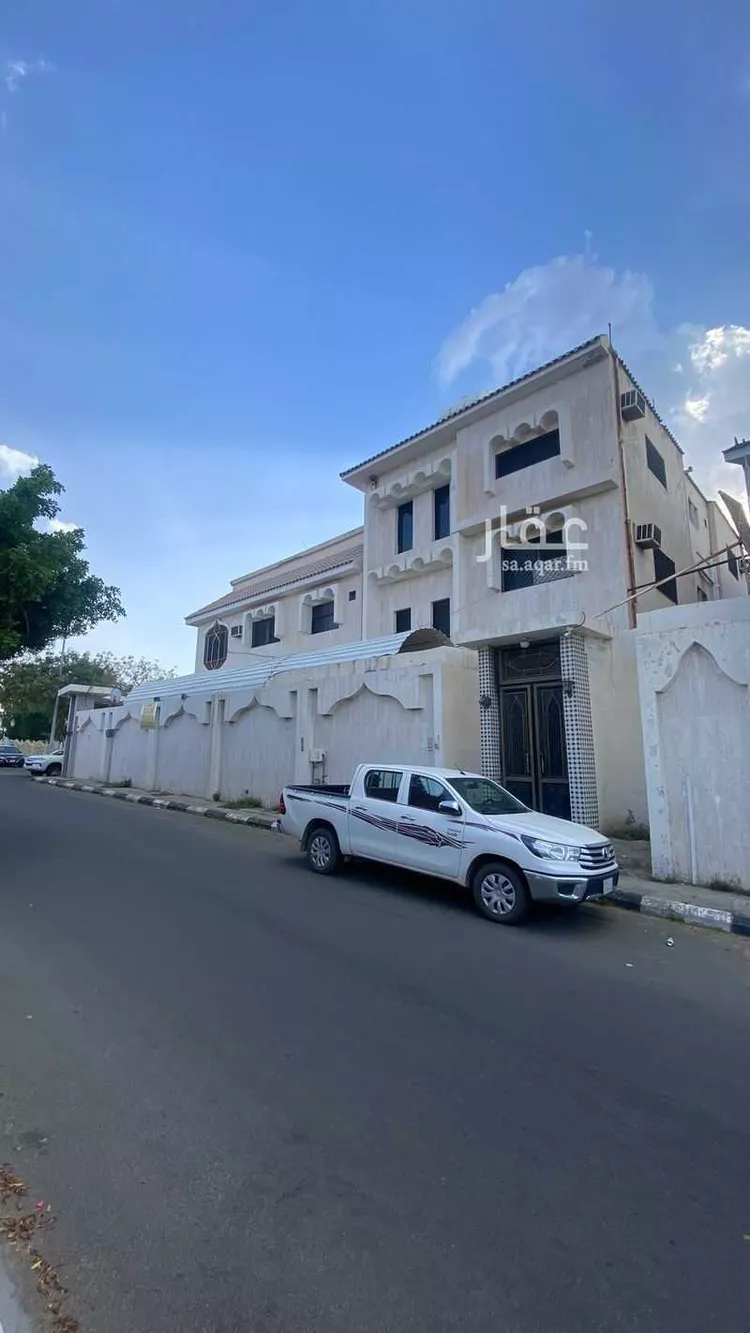 فيلا للبيع في شارع سيف بن ذي يزن, حي السداد, مدينة امارة منطقة مكة المكرمة - الطائف, منطقة مكة المكرمة صورة 3