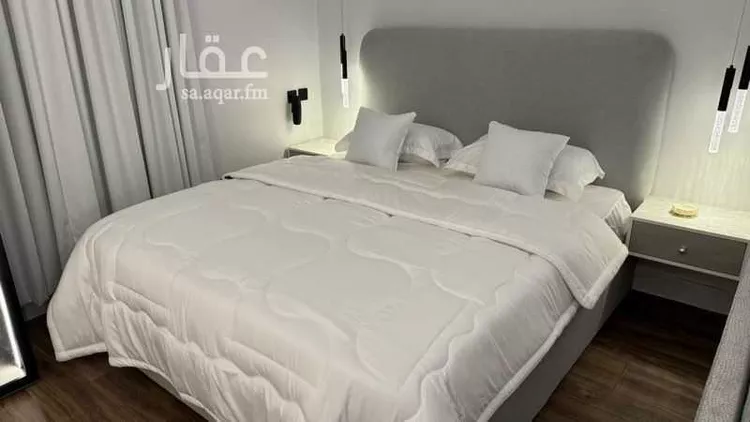 استديو مفروش للحجز في شارع بحر العرب ، حي اشبيلية ، الرياض ، منطقة الرياض صورة 2