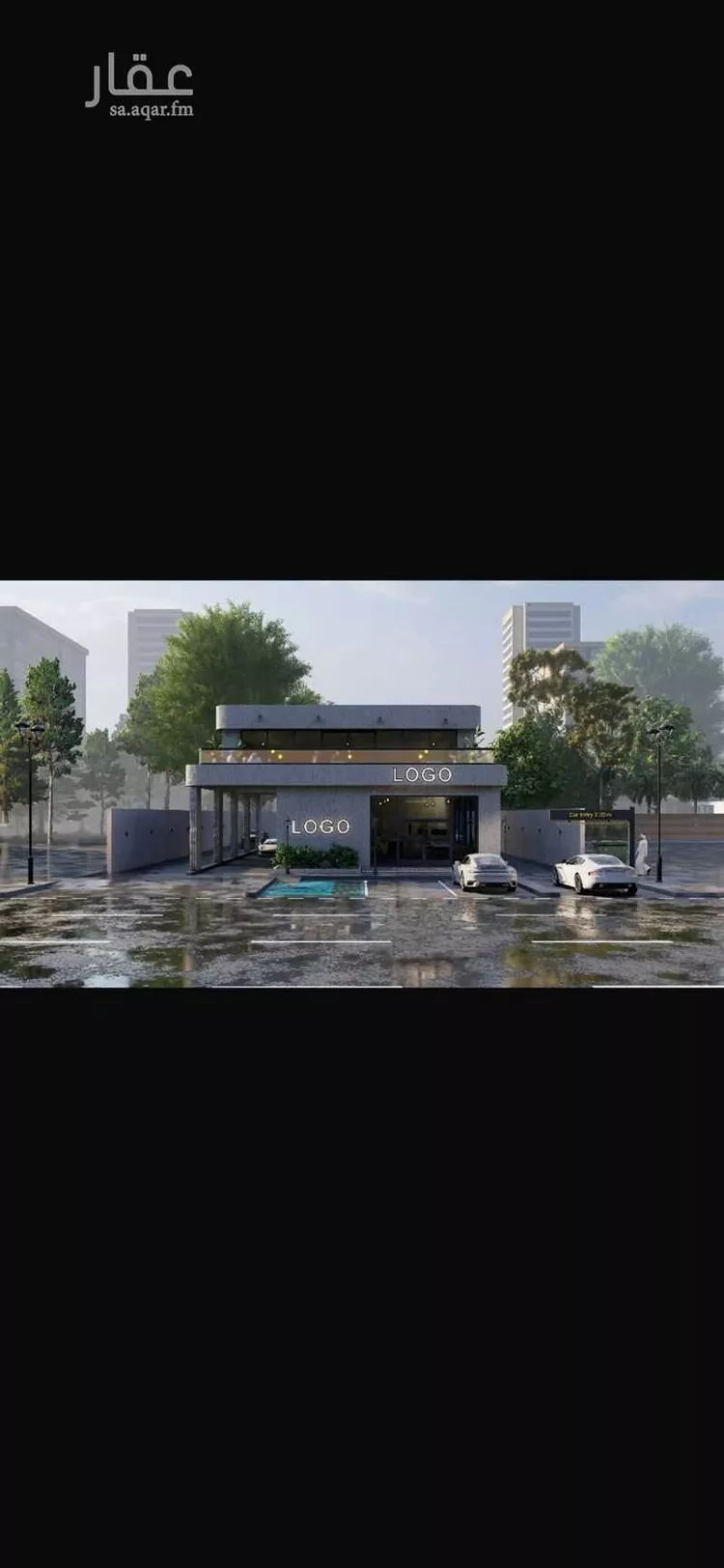 محل للإيجار في شارع محمد بن احمد بن ابي الصقر, حي الروابي, مدينة المدينة المنورة, منطقة المدينة المنورة صورة 3