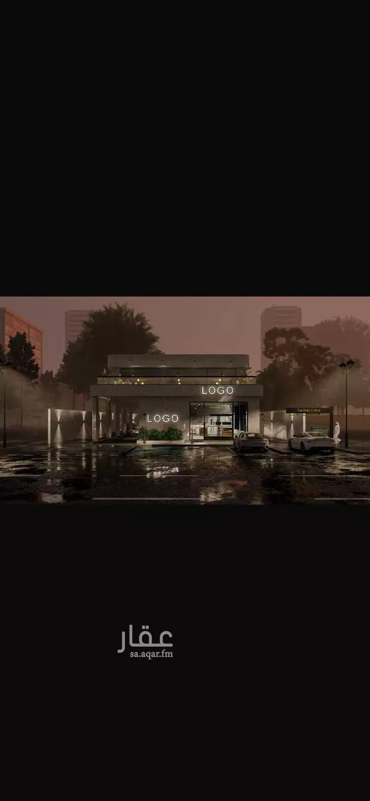 محل للإيجار في شارع محمد بن احمد بن ابي الصقر, حي الروابي, مدينة المدينة المنورة, منطقة المدينة المنورة صورة 2