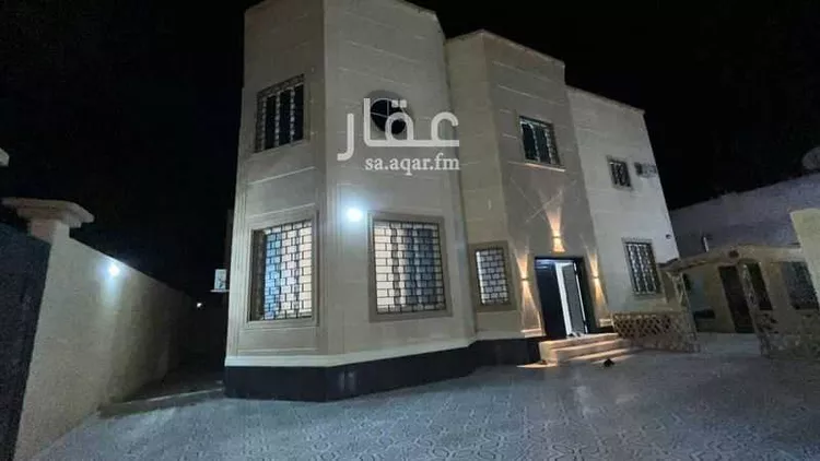 فيلا للبيع في شارع الحناكيه 145, حي مخطط المنح, مدينة الحناكية, منطقة المدينة المنورة صورة 4