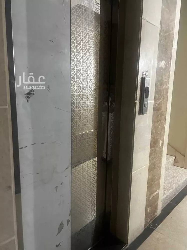 شقة للإيجار في شارع عتيق ابن يعقوب ابن صديق, حي الرانوناء, مدينة المدينه المنوره, منطقة المدينة المنورة صورة 2