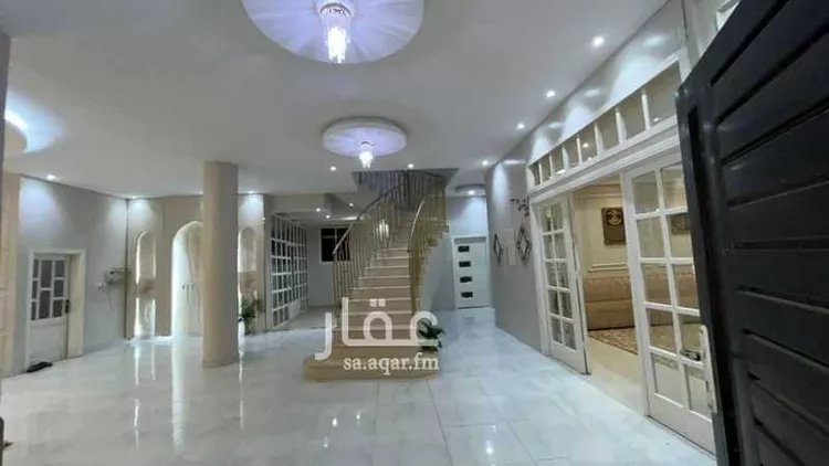 فيلا للبيع في شارع الحناكيه 145, حي مخطط المنح, مدينة الحناكية, منطقة المدينة المنورة صورة 2