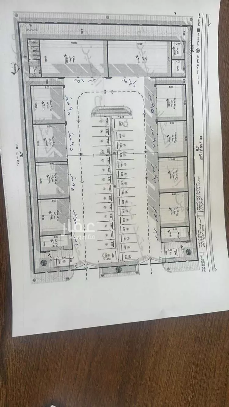Workshop for rent in Medina Bani Bayadah صورة 3