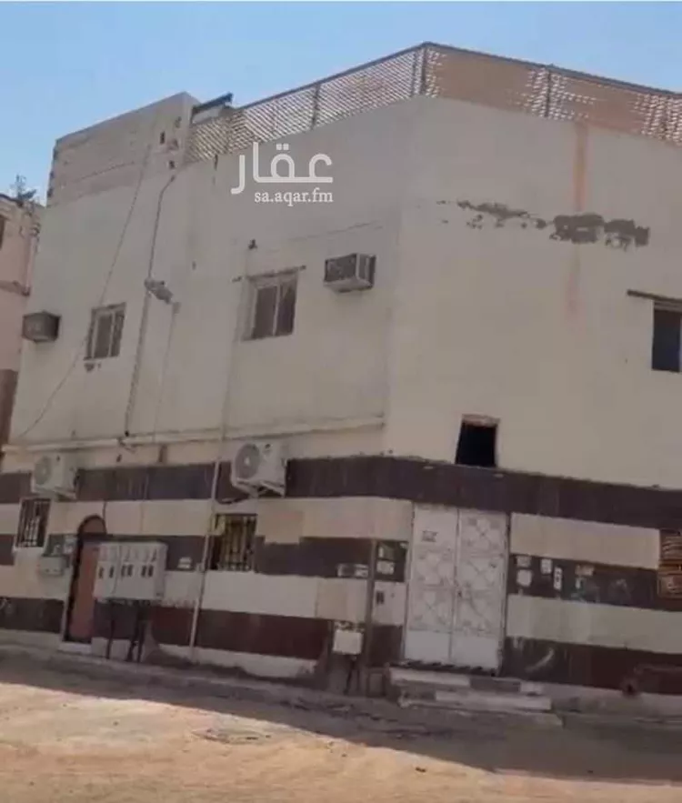Building for Sale in Medina Al Sukiah