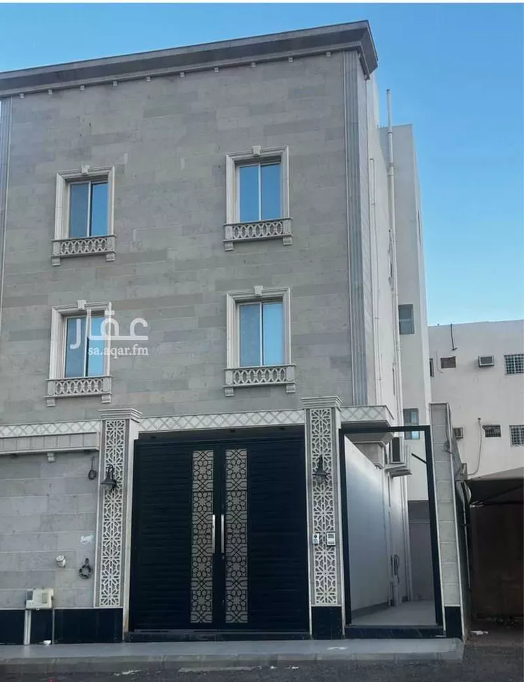 عمارة للبيع في شارع عمار ابن عبيد الخثعمي, حي بنى بياضة, مدينة المدينه المنوره, منطقة المدينة المنورة