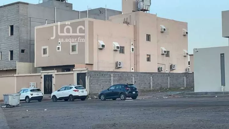 عمارة للبيع في شارع كعب بن عمر, حي بنى بياضة, مدينة المدينه المنوره, منطقة المدينة المنورة