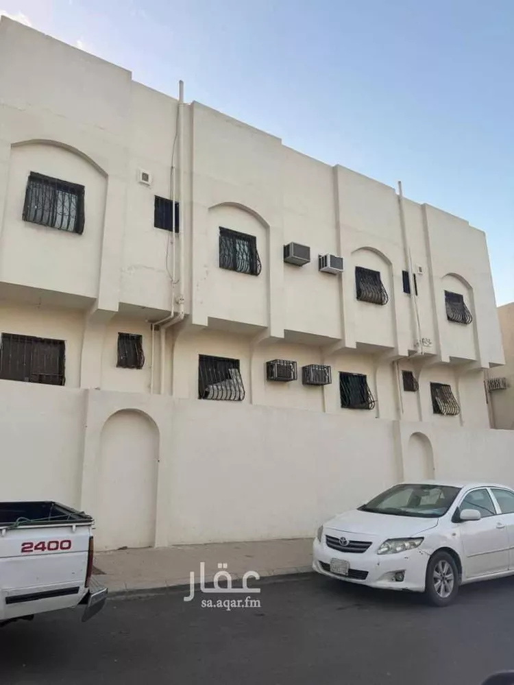 شقة للبيع في شارع حمزة ابن زيد, حي أبوبريقاء, مدينة المدينه المنوره, منطقة المدينة المنورة