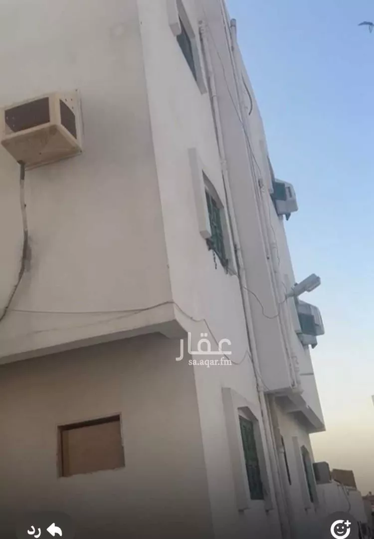 عمارة للبيع في شارع عمرو ابن ام مكتوم, حي المغيسلة, مدينة المدينه المنوره, منطقة المدينة المنورة صورة 5