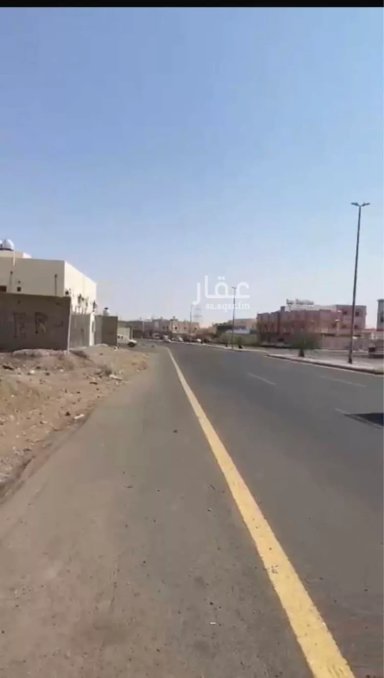 أرض للبيع في شارع عمر ابن عبدالمنعم الطائي, حي سكة الحديد, مدينة المدينة المنورة, منطقة المدينة المنورة صورة 2