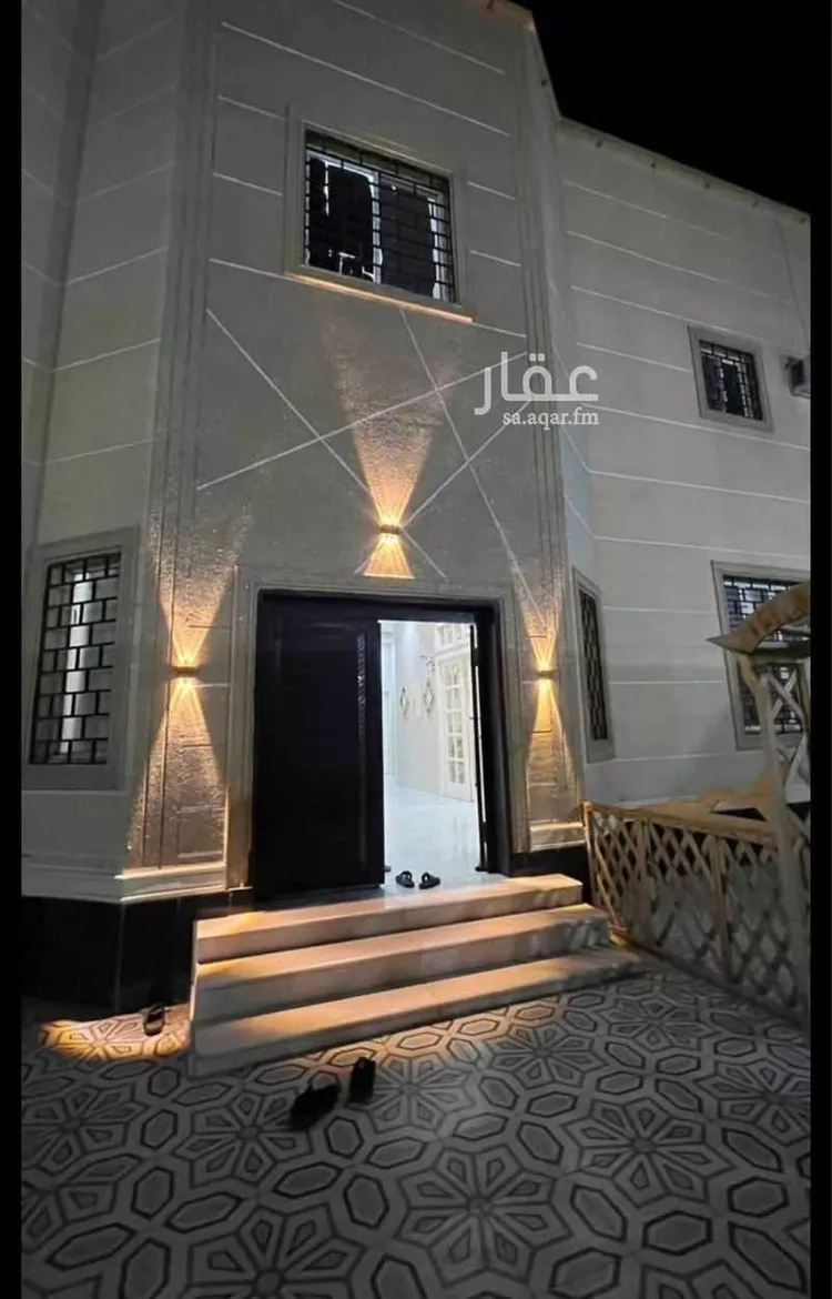 فيلا للبيع في شارع الحناكيه 145, حي مخطط المنح, مدينة الحناكية, منطقة المدينة المنورة صورة 3